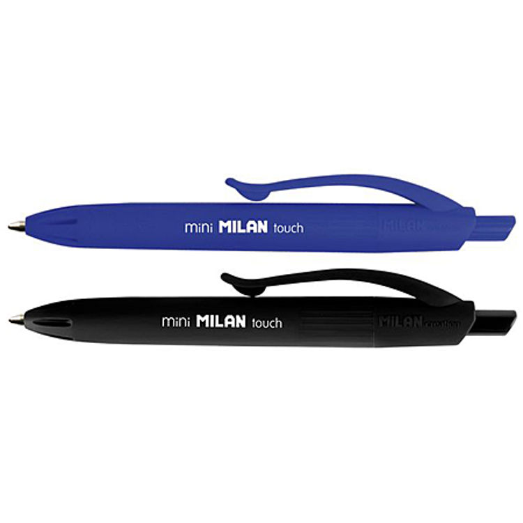 Picture of 851 MINI MILAN P1 TOUCH PEN 1MM